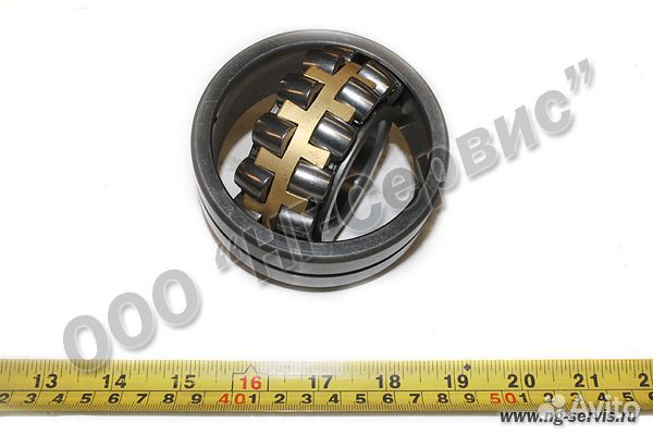 Подшипник 3609 (22309)