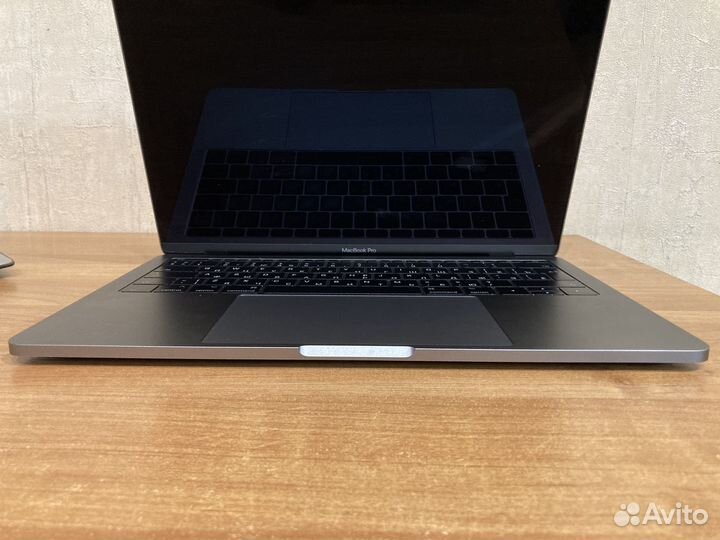 MacBook Pro 13