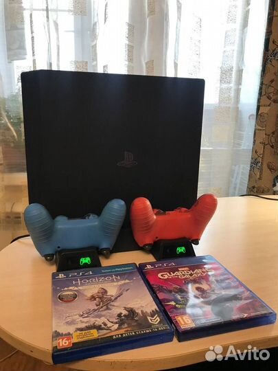 Sony playstation PS4 pro