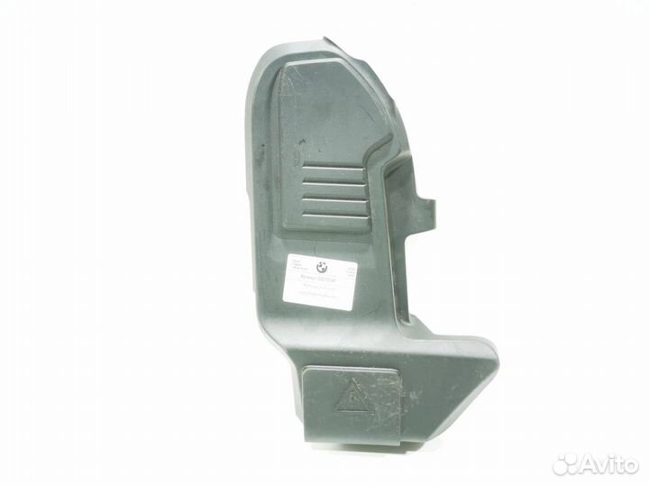 Крышка блока предохранителей BMW X3 G01 2020