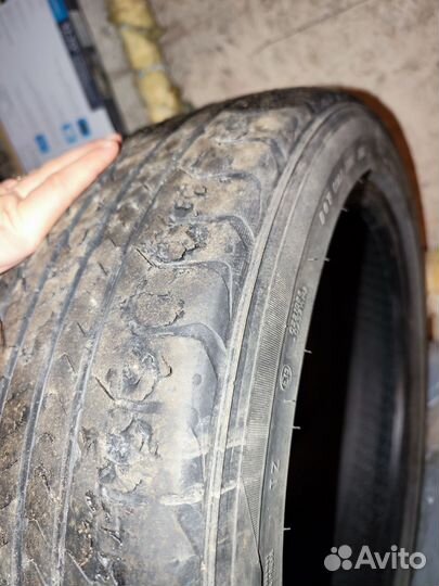 Goodyear Eagle Sport 215/50 R17