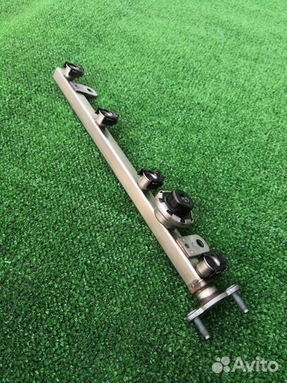 Топливная рампа Kia Cerato 2 Koup TD G4KD 2010