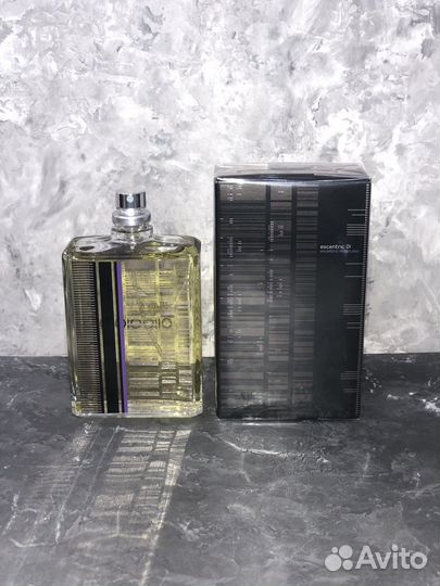 Духи Escentric Molecules Escentric 01