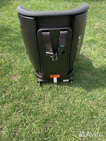 Детское автокресло Britax Romer Trifix 2 i-size