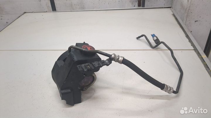 Гур Peugeot 206, 2002