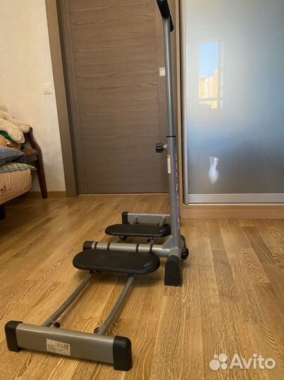 Тренажер для ног