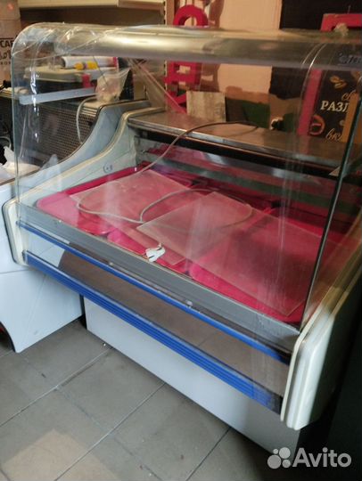 Холодильник маленький