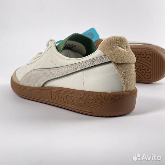 Кроссовки puma Vlado Stenzel(Оригинал)