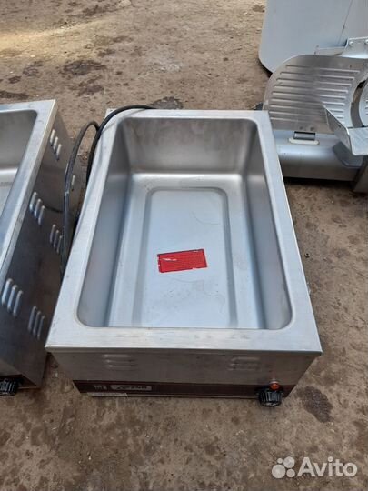 Мармит тепловой apw w-3v