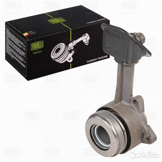 Trialli CT-1073 Муфта выкл. сцеп. для а/м Ford Tra