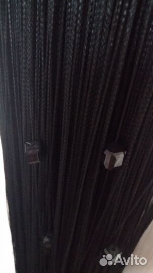 Нитяной занавес