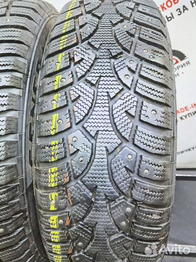 General Tire Altimax Arctic 195/65 R15 95Q