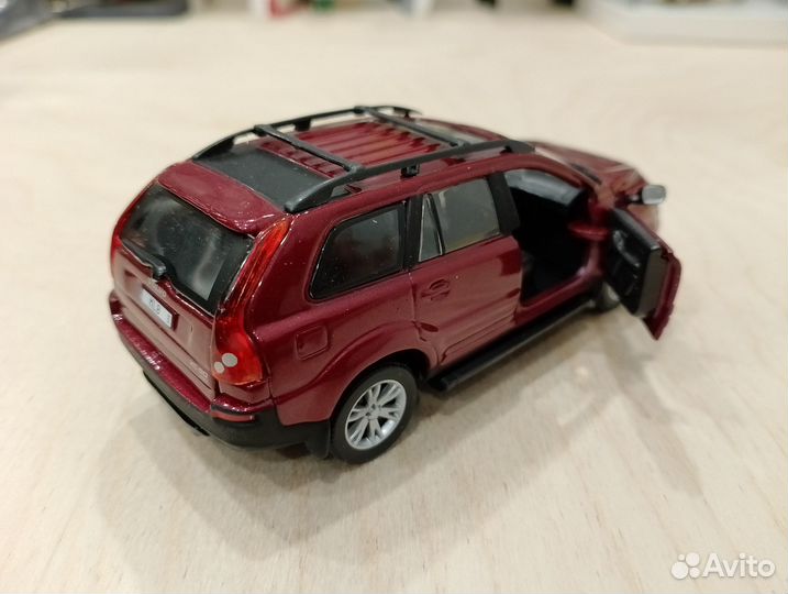 Volvo XC 90