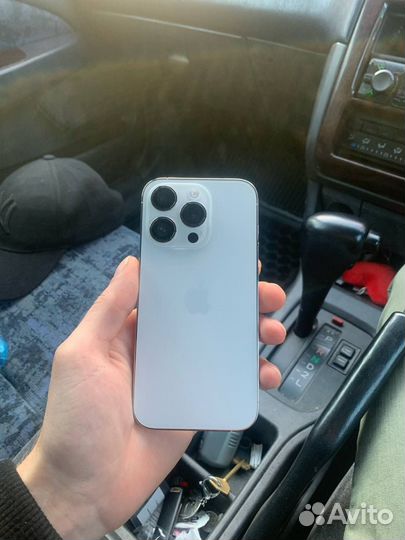 iPhone 14 Pro, 128 ГБ