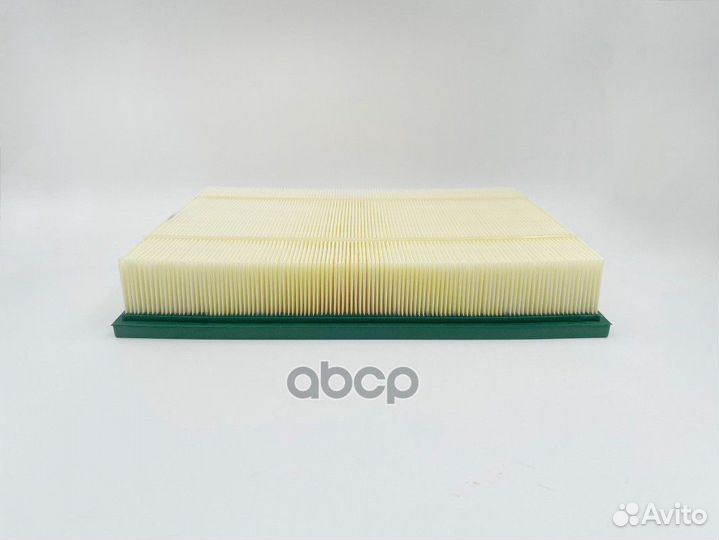 Фильтр воздушный BIG filter GB-945 VW MB Sprint