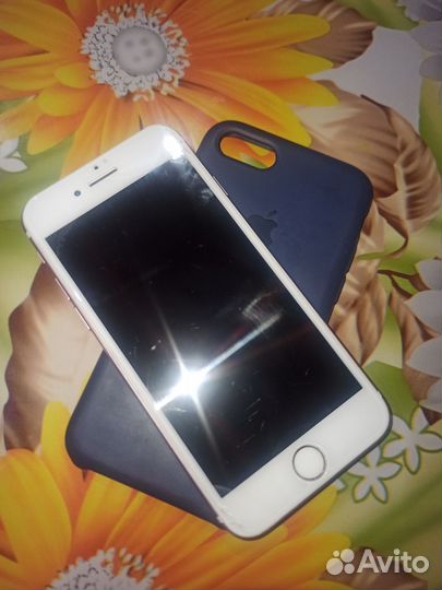 iPhone 7, 128 ГБ