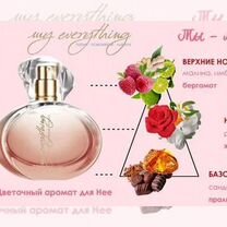 My Everything Eau de Parfum Avon