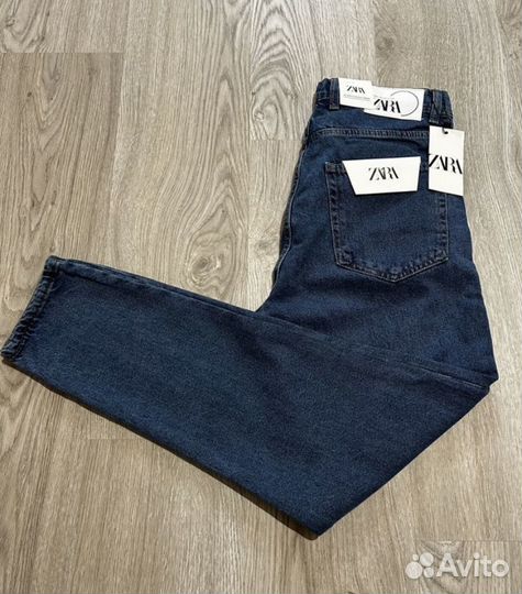 Мужские джинсы zara levis бананы