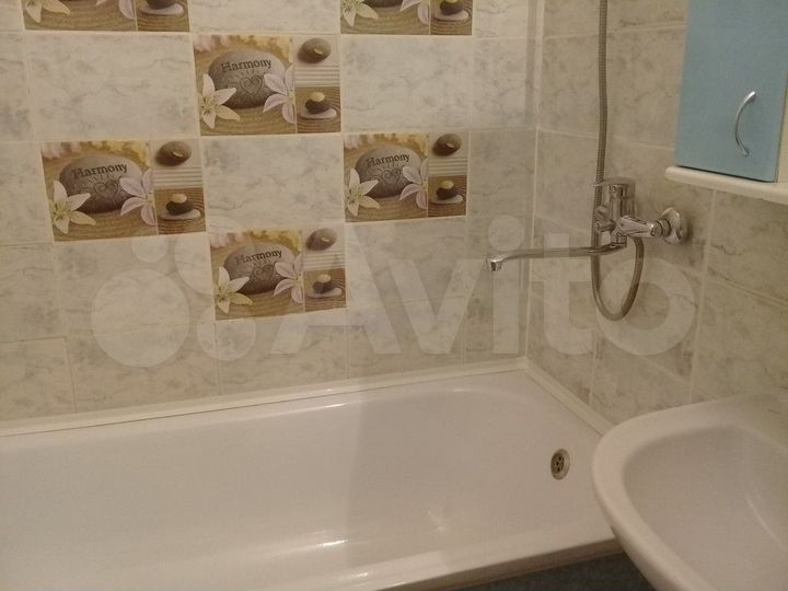 2-к. квартира, 54 м², 10/10 эт.