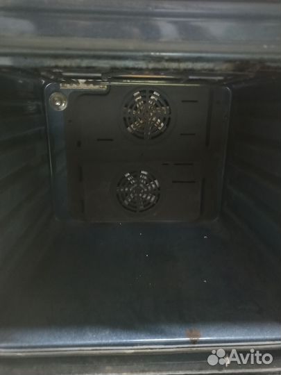 Духовой шкаф бу Samsung