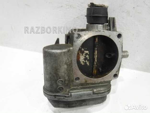 Дроссельная заслонка 0205003048