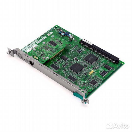 Плата Panasonic IP-GW16- KX-TDA0490 / KX-TDA0490XJ