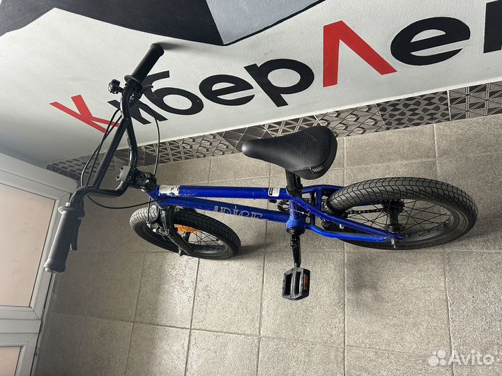 Велосипед BMX детский