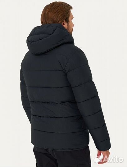 Пуховик outventure зимний мужской