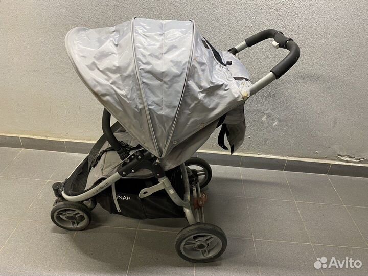 Детская коляска Valco baby snap