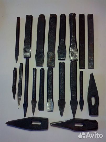 Инструмент СССР