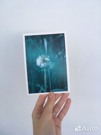 Фотооткрытки