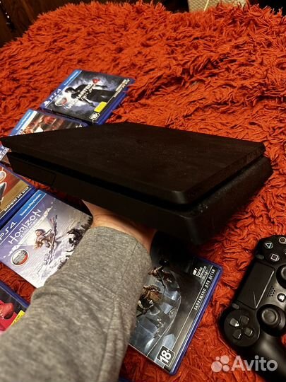 Sony playstation 4 PS4