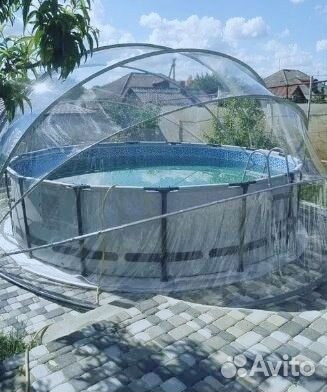 Каркасный бассейн Bestway 457x122