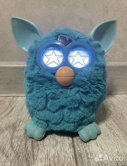 Игрушка Furby