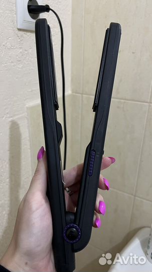 Выпрямитель для волос