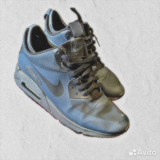 Nike air max 90 winter