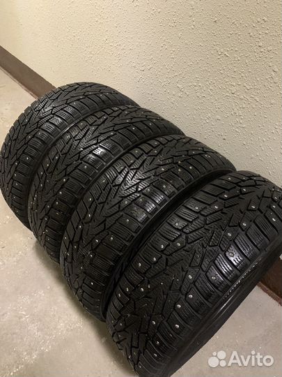 Nordman 7 195/55 R15 95T