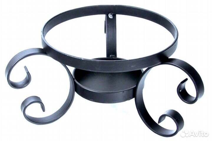 Подставка под садж и казан