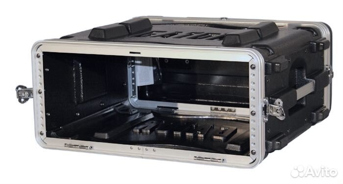 Gator GR-4L - рэковый кейс на 4U