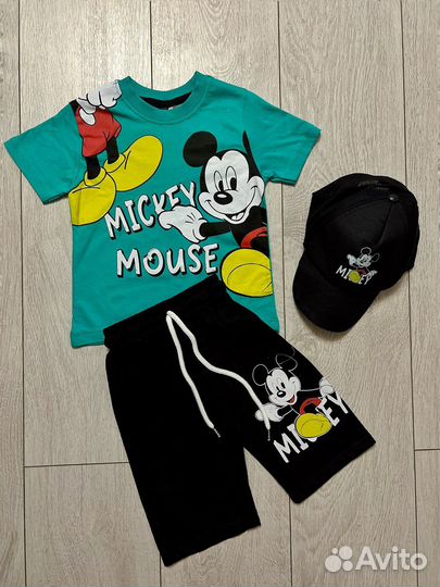 Костюм для мальчика