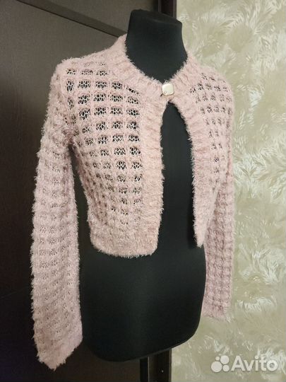 Болеро жакет 42 44