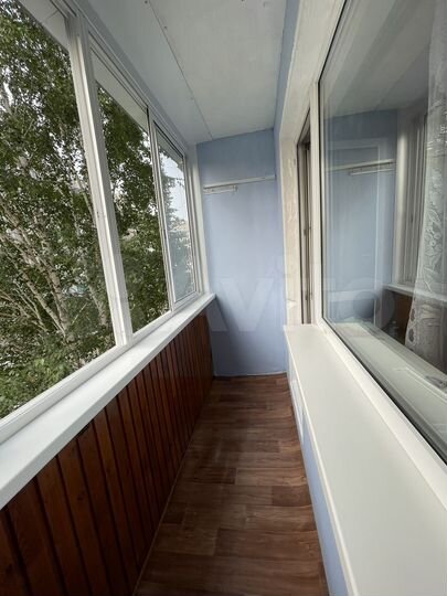 Комната 20 м² в 1-к., 4/5 эт.