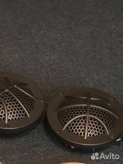 Акустика DLS gotia 6.3