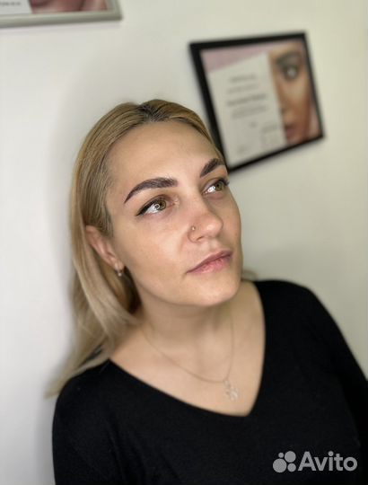 Обучение мастер бровист