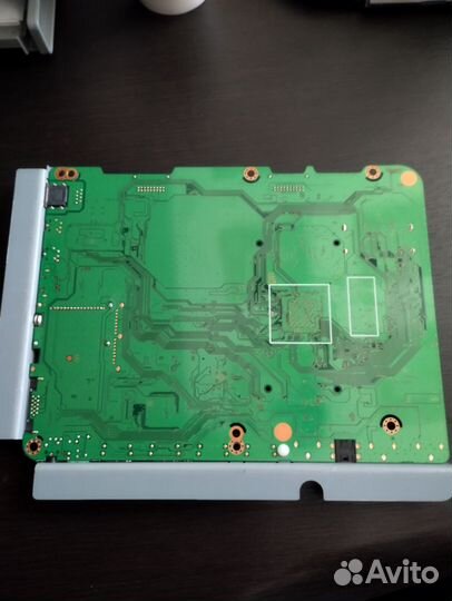 Материснкая плата для тв Samsung