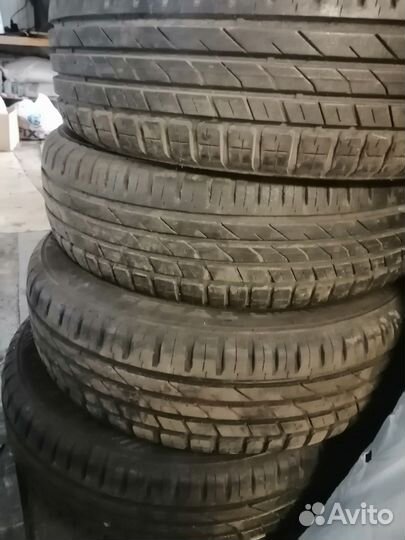 Nokian Tyres Nordman+ 155/70 R13 75T