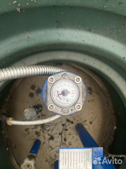 Газгольдер