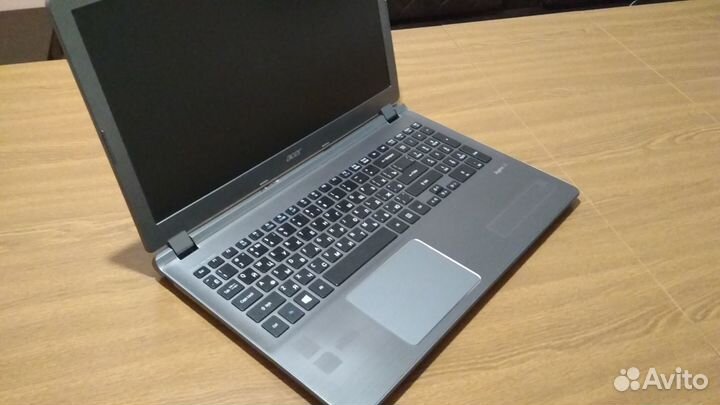 Ноутбук, i7, gt740m