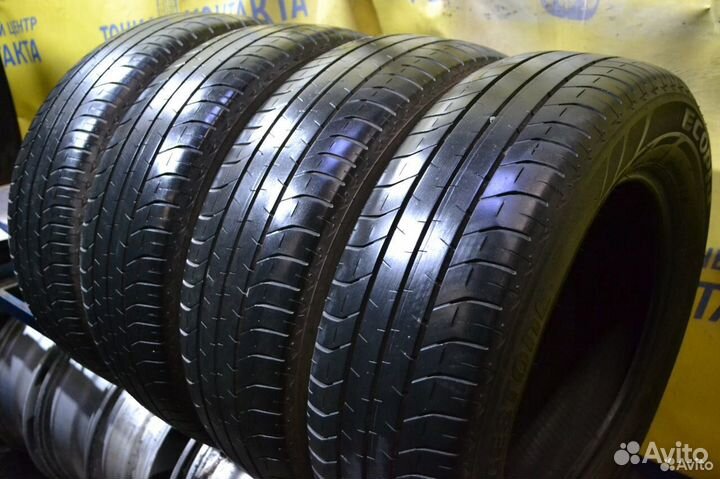 Bridgestone Ecopia EP150 195/65 R15