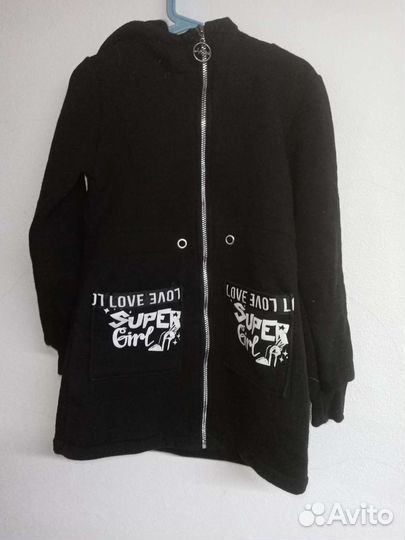 Вещи для девочки